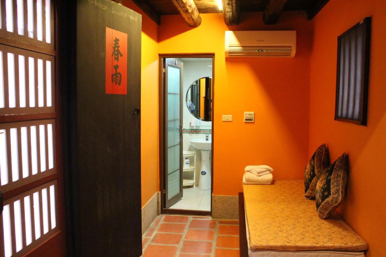 Pianopiano B&B Jincheng Exterior foto