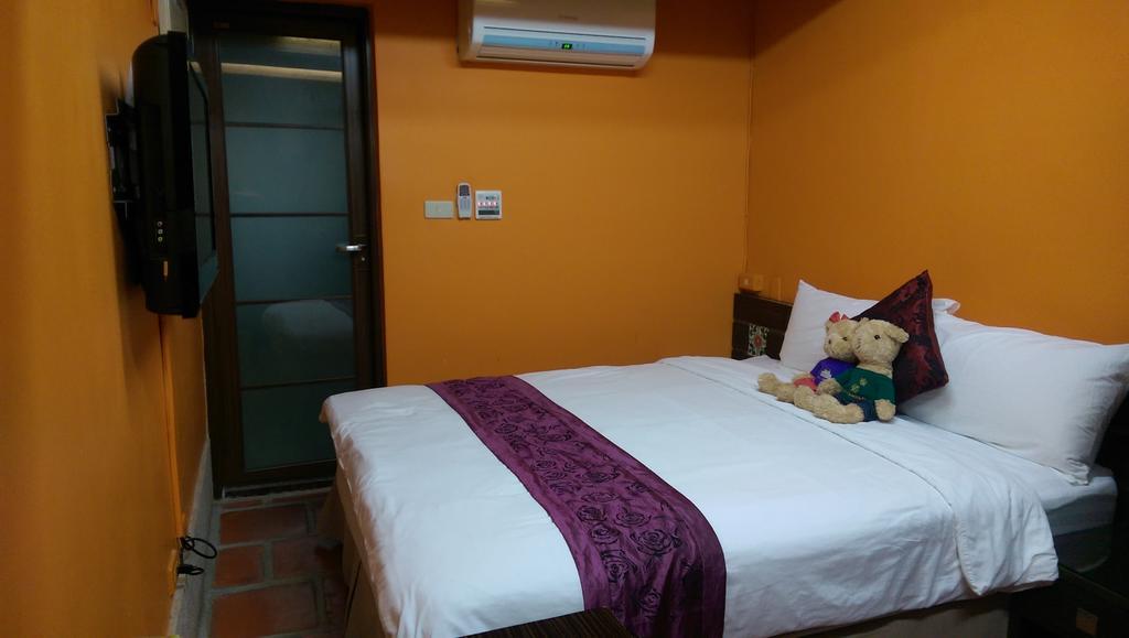 Pianopiano B&B Jincheng Habitación foto