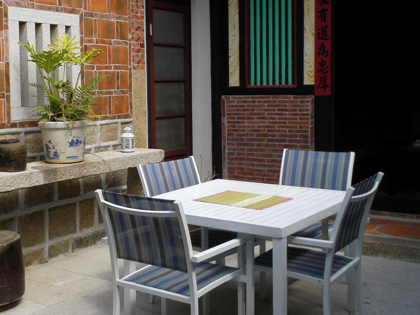 Pianopiano B&B Jincheng Exterior foto