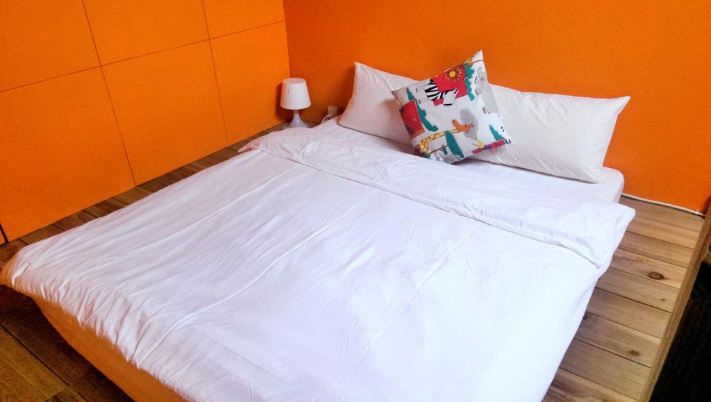 Pianopiano B&B Jincheng Habitación foto
