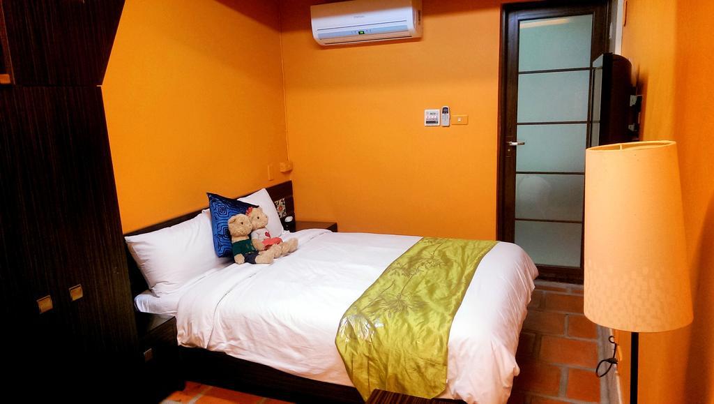 Pianopiano B&B Jincheng Habitación foto
