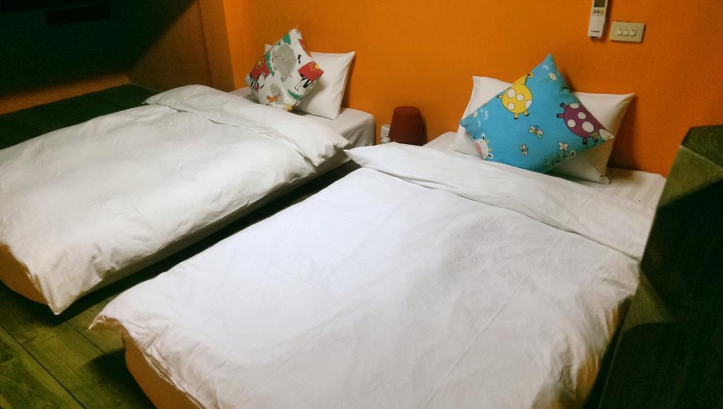 Pianopiano B&B Jincheng Habitación foto