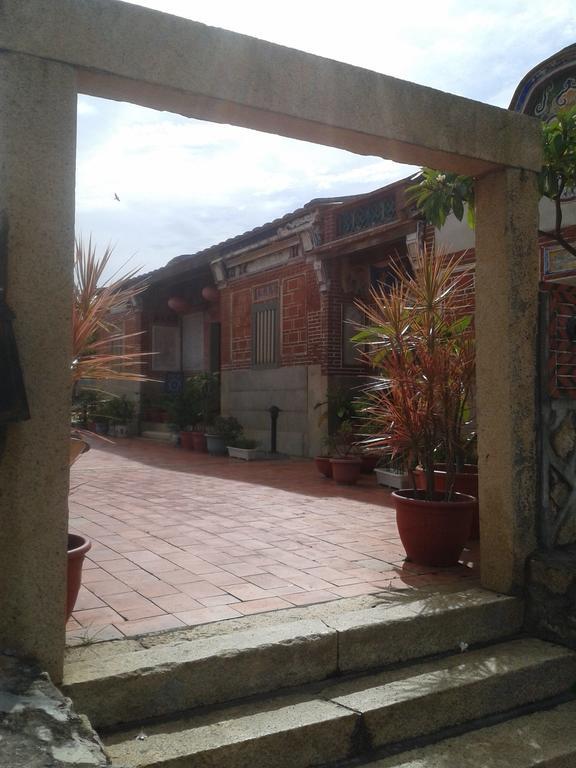 Pianopiano B&B Jincheng Exterior foto