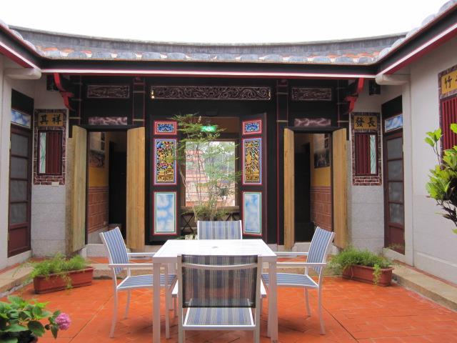 Pianopiano B&B Jincheng Exterior foto