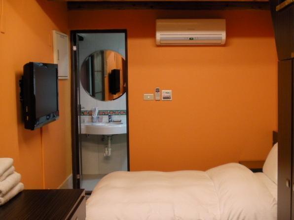 Pianopiano B&B Jincheng Exterior foto