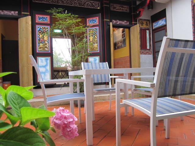 Pianopiano B&B Jincheng Exterior foto